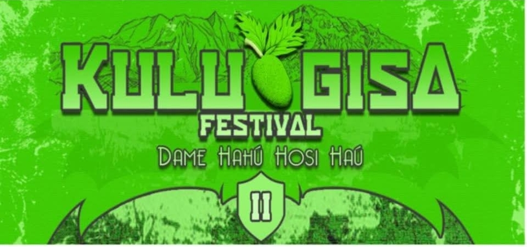 Festivál Kulugisa hakarak kria dame liuhusi arte no múzika