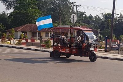 Euforia Kopa Mundiál 2026 hahú sente iha Maliana