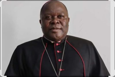 Bispu Osório mosambikanu mate iha nia rezidénsia tanba hetan tiru ho arma 