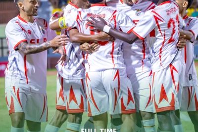 Makikit Laulara hikis Portu Taibessi 2-0 iha jogu Primeira Divizaun LFTL 2026