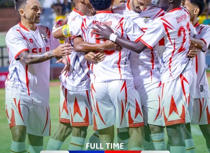 Makikit Laulara hikis Portu Taibessi 2-0 iha jogu Primeira Divizaun LFTL 2026