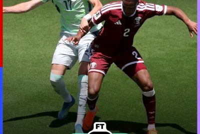 Impata 1-1, Qatar fahe pontu ho Suisa
