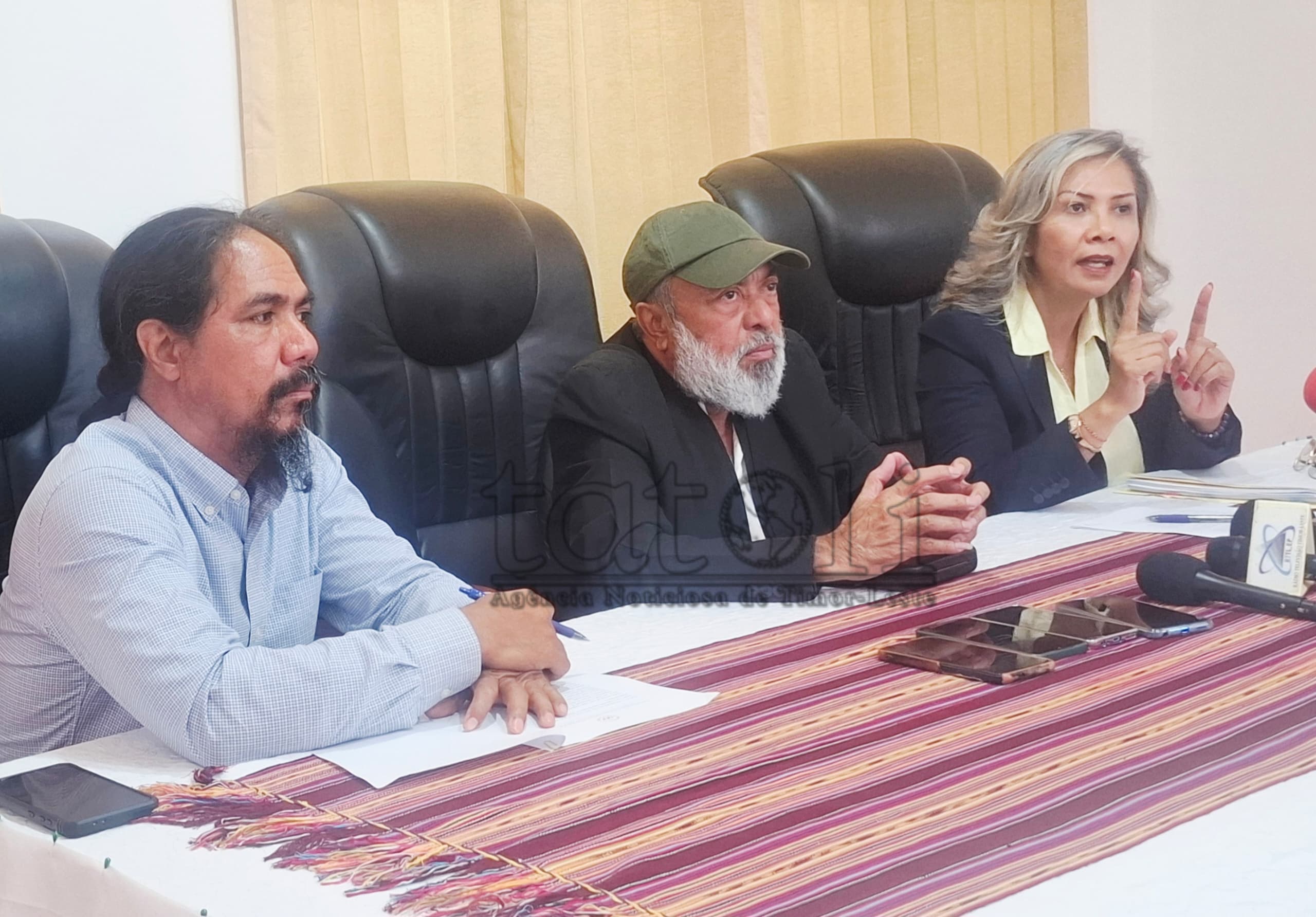 Aban, Komisaun halo abertura aplikasaun ba Juíz STJ no TR