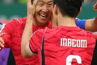 Kopa Mundiál 2026: Korea Súl hamihis Repúblika Cheka nia mehi ho golu 2-1