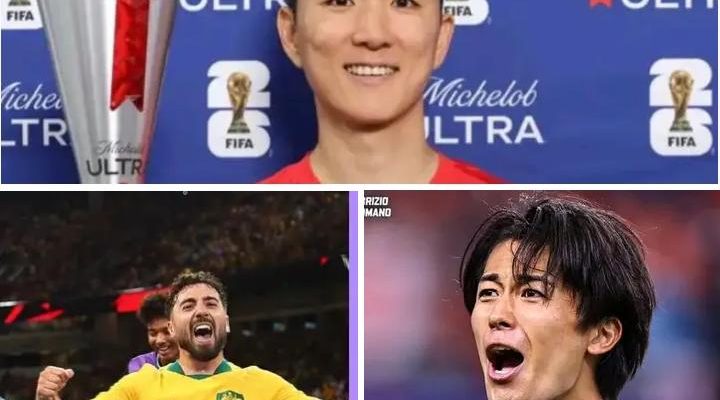 Austrália-Japaun-Korea Súl “halo ahi” iha faze grupu Kopa Mundiál 2026