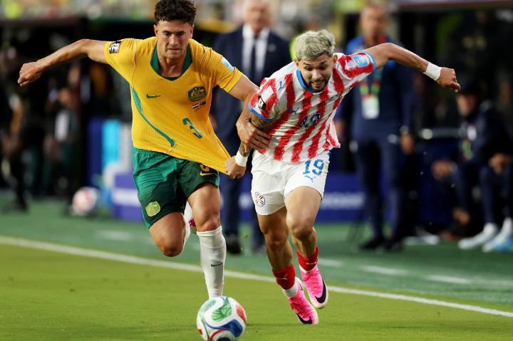 Austrália asegura billete ba jornada 32 Kopa Mundiál 2026