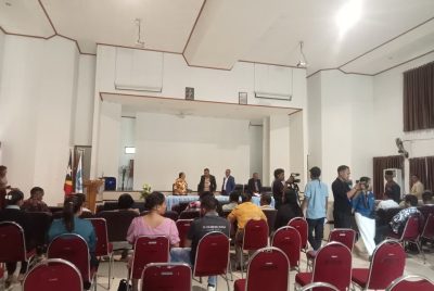 ME no MS promove saúde eskolár ba estudante ensinu sekundáriu