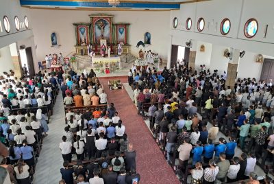 Misa requiem iha Baukau, Lú Olo husik hela memória vida umana