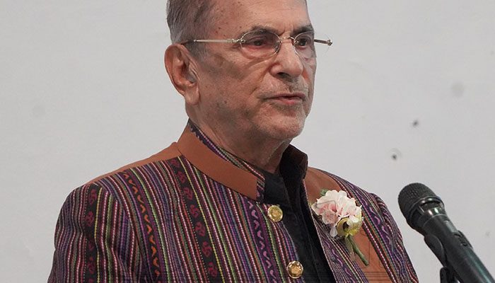 Projetu Tsuneishi la’ós de’it dezenvolve inústria ró maibé esforsu atu harii nasaun