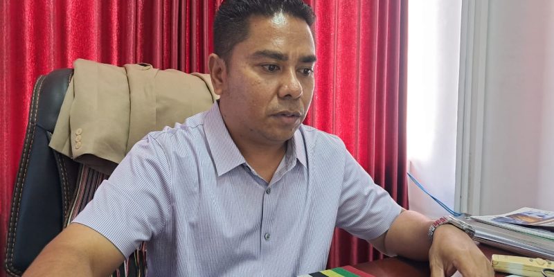 AMB propoin OJE 2027 hamutuk millaun $31