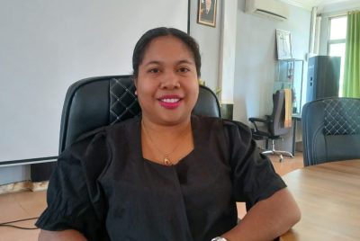 MAPPF kontinua reforsa monitorizasaun ba komunidade afetadu mudansa klimátika