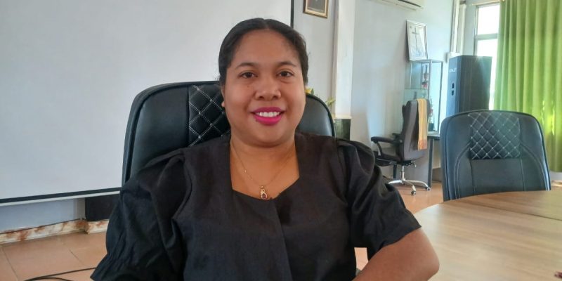 MAPPF kontinua reforsa monitorizasaun ba komunidade afetadu mudansa klimátika