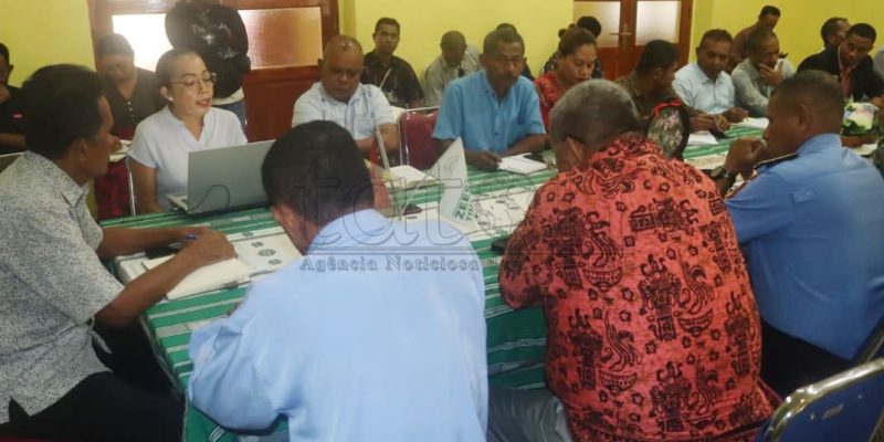 Programa “Tatoli Hakbesik”, Autoridade RAEOA sei konvida bainaka husi NTT na’in-90