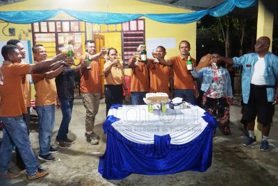 KKMB kompleta tinan-11: Husi inisiativa uma ba uma agora mehi sai mikro finansa