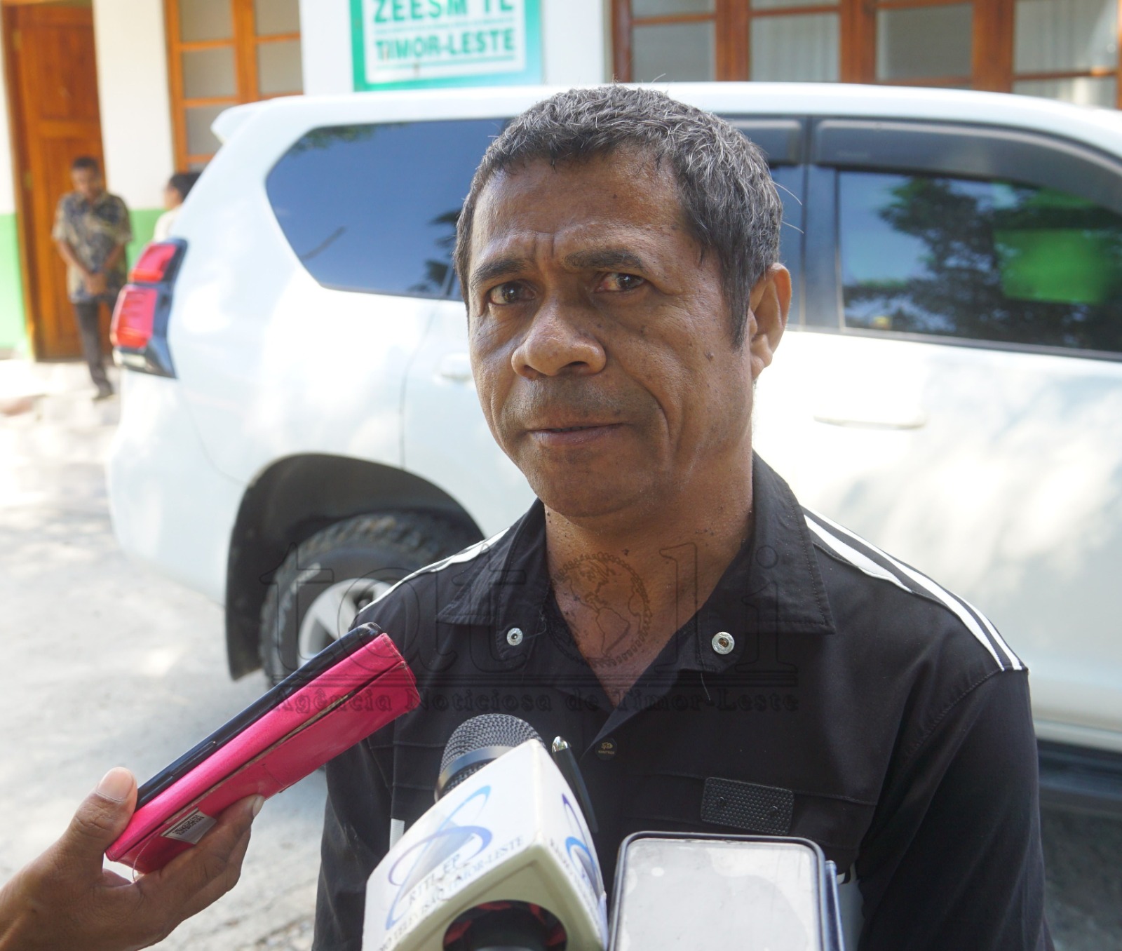 Implementasaun projetu PNDS ba suku 20 iha Oekusi atinje 10%