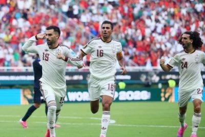 Manán Uriguai 0-1, España ultrapasa ba jornada 32 pontu hitu