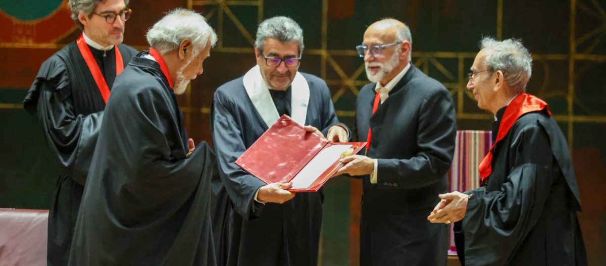 PM Xanana simu prémiu “Professor Doutor Jorge Miranda – Konstituisaun no Direitu Umanu”