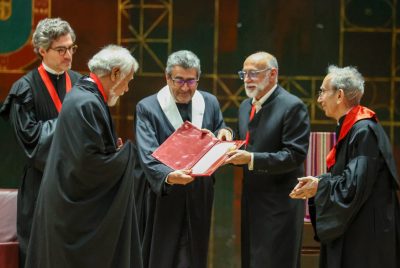 PM Xanana simu prémiu “Professor Doutor Jorge Miranda – Konstituisaun no Direitu Umanu”