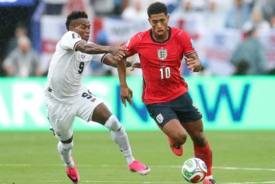 Halakon Panamá 2-0, Inglaterra avansa ba faze ‘Knockout’