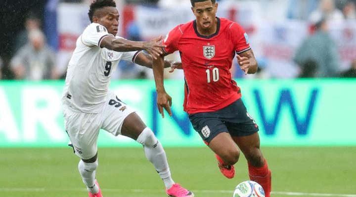 Halakon Panamá 2-0, Inglaterra avansa ba faze ‘Knockout’