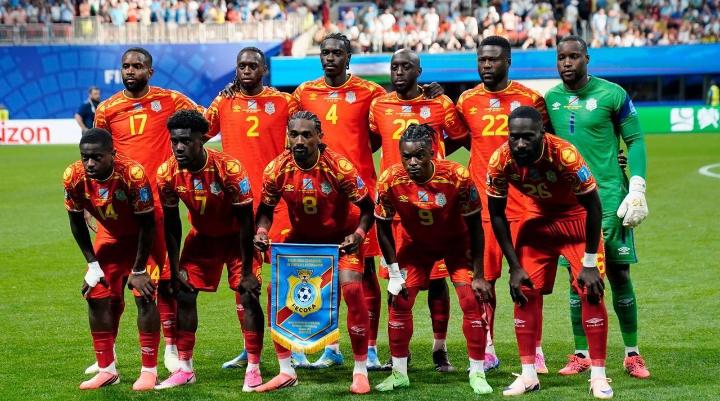 RD Kongo manán Uzbekistan 3-1, garante fatin iha jornada 32