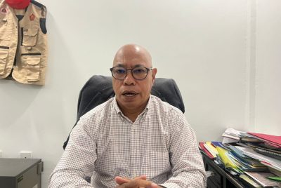 2016-2026: IJT rejista traballadór 69 mak hetan asidente iha servisu fatin