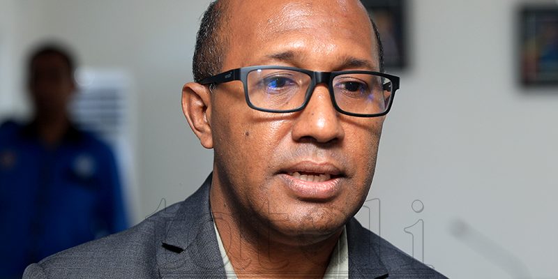Adidu edukasaun rejista estudante timoroan 141 hala’o estudu iha Malázia