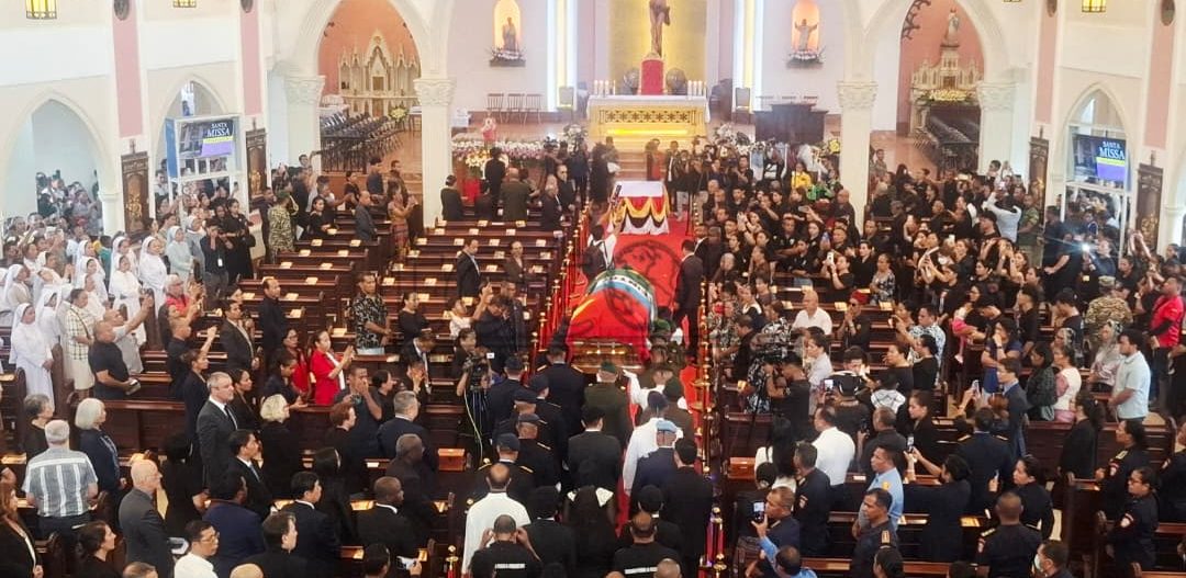 Dom Leandro: Lú Olo Timor-Leste nia osan-mean no líder ezemplár ba timoroan sira