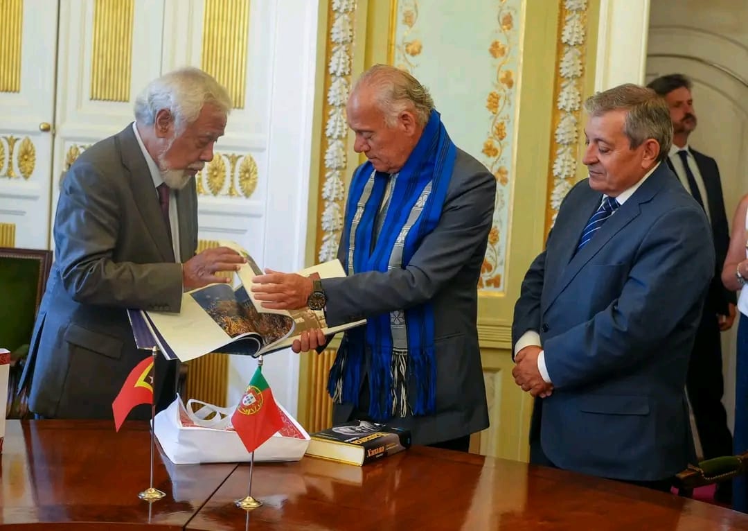 STJ Portugál prontu apoia reforma setór justisa iha TL