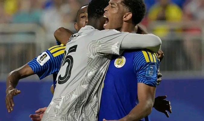 Curação hadi’a hikas dezempeñu, kontra Ekuadór empata 0-0 iha Kopa Mundiál