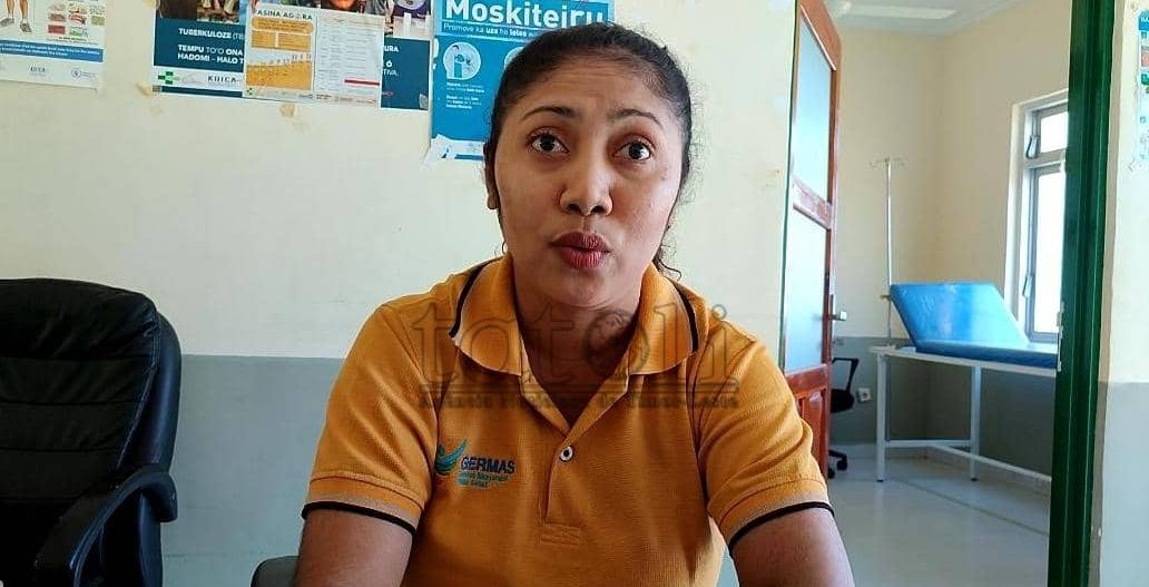 Falta pesoál saúde obriga parteira hala’o knaar oioin iha postu Manapa
