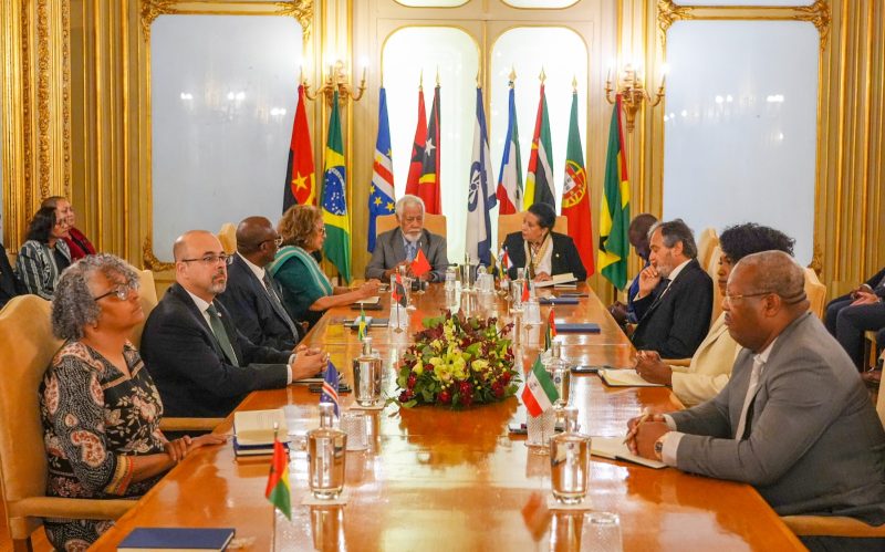 Xanana reafirma papél Timor-Leste atu hametin unidade no kooperasaun iha CPLP