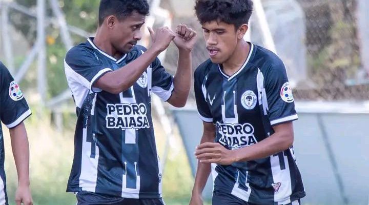Trio Mamura nia erru fó vitória ba Hibers hodi hakat ba Primeira Divizaun
