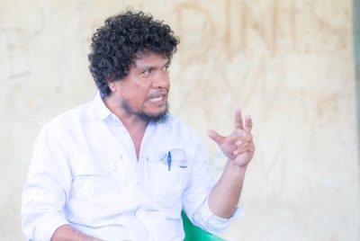 Tinan 25 Partido Democrático-Husi movimentu estudante sira to’o vanguarda demokrasia