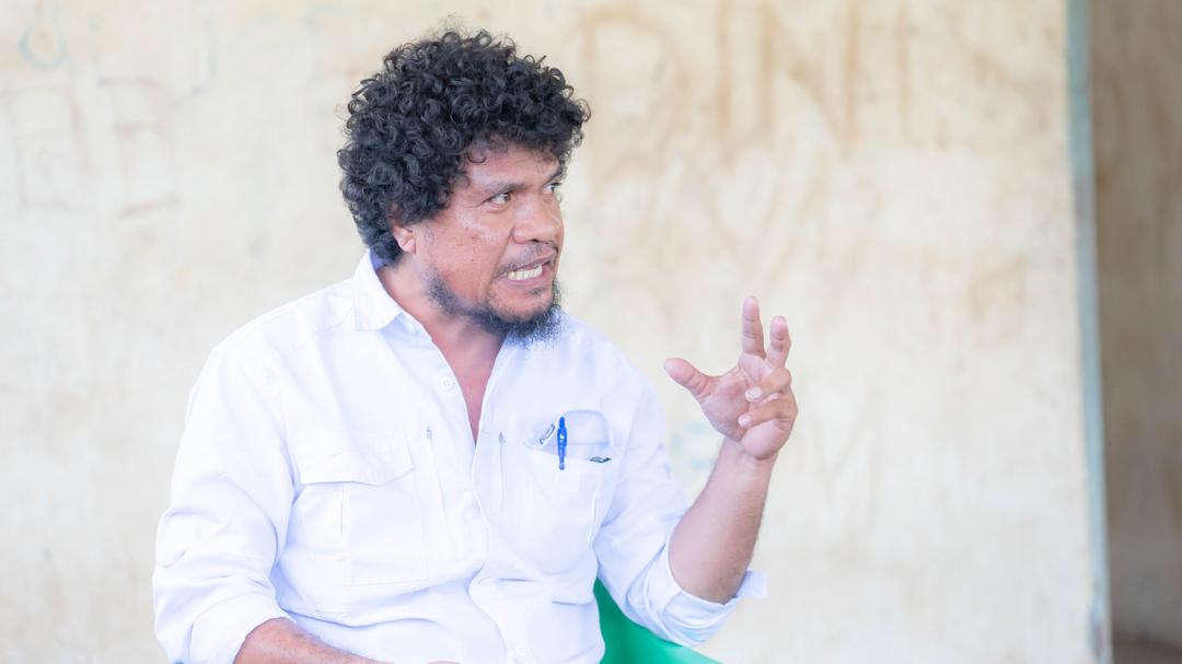 Tinan 25 Partido Democrático-Husi movimentu estudante sira to’o vanguarda demokrasia