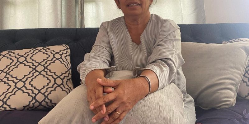 AEMTL  Kovalima rejista feto na’in-20 envolve iha vida emprezarial