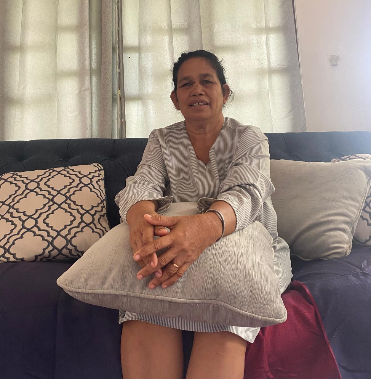 AEMTL  Kovalima rejista feto na’in-20 envolve iha vida emprezarial