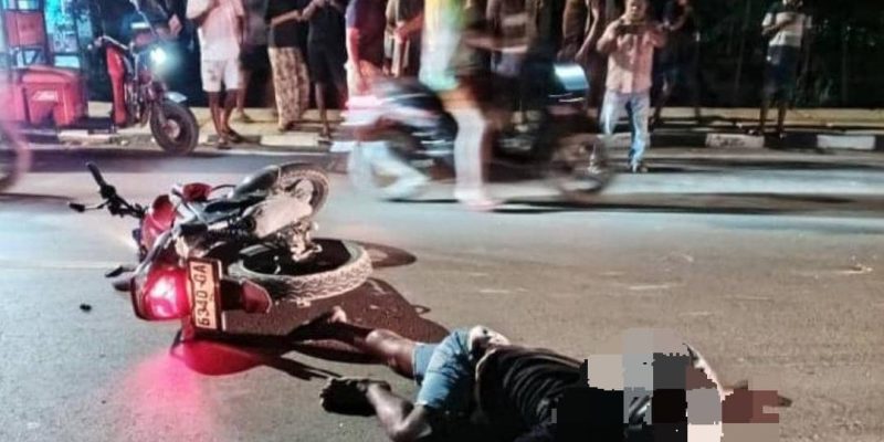 Laiha testemuña no CCTV difikulta PNTL investiga asidente Maravilla