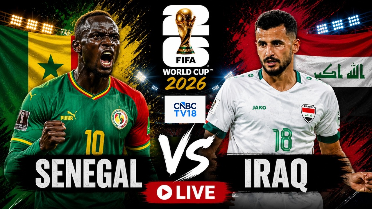 Manán Irake 5-0, Senegal nia esperansa ba jornada 32 nakloke
