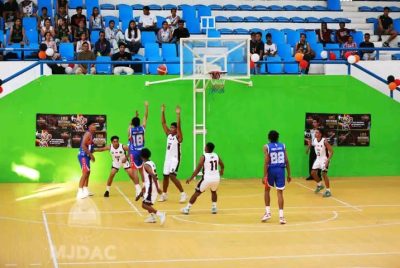 LNBTL reativa hafoin tinan sanulu para, Madalena Carlos asume prezidénsia liga