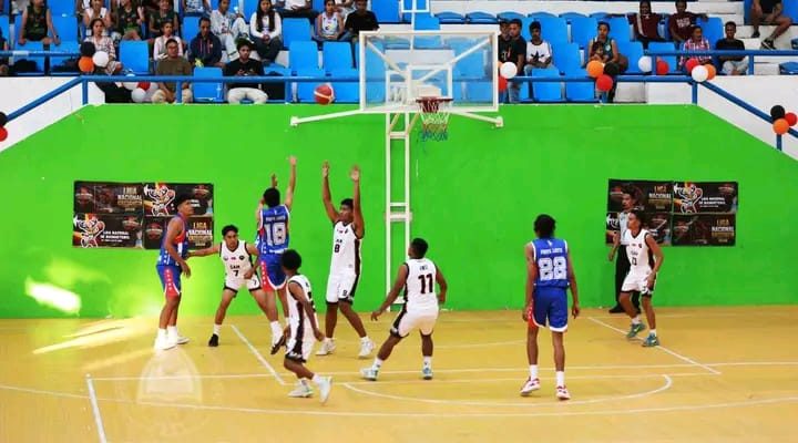 LNBTL reativa hafoin tinan sanulu para, Madalena Carlos asume prezidénsia liga