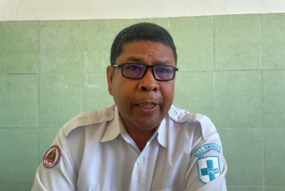 SSK Kakanea rejista ema na’in-2.419 sofre IRA