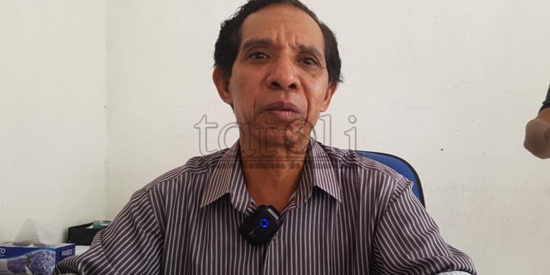 PDHJ Maliana simu keixa ualu durante Janeiru-Juñu