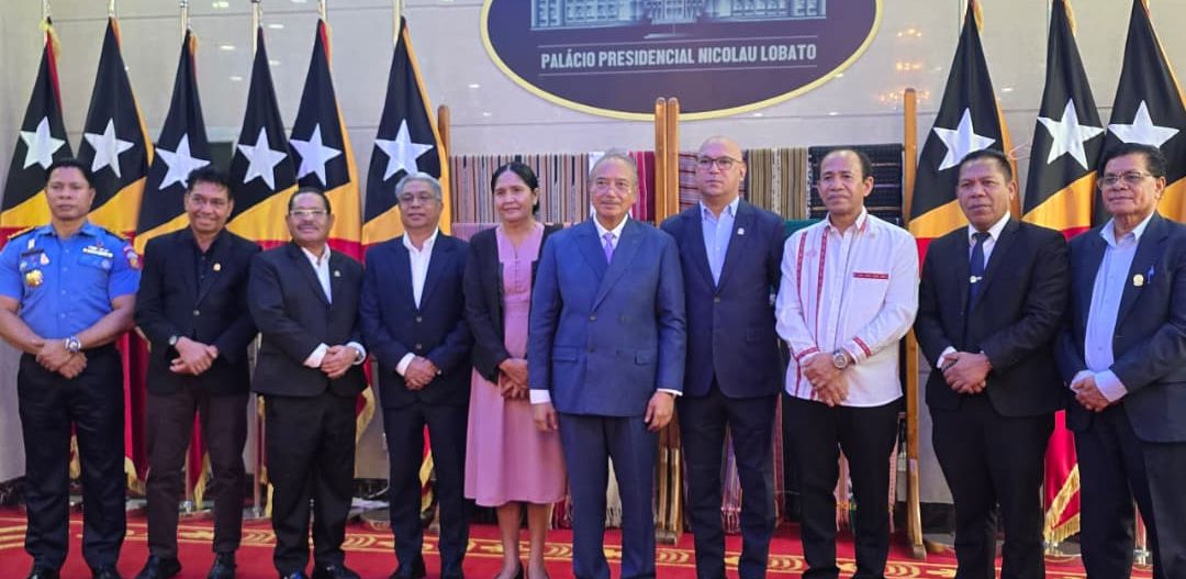 Timor-Leste sei realiza eventu internasionál haat iha Agostu