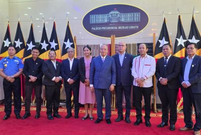 Timor-Leste sei realiza eventu internasionál haat iha Agostu