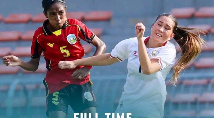 Selesaun Feto Timor-Leste derrota 0-2 kontra Indonézia iha jogu AFF 2026