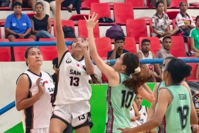 Liga Basketeból TL: ekipa Alligators domina jogu no halakon DT