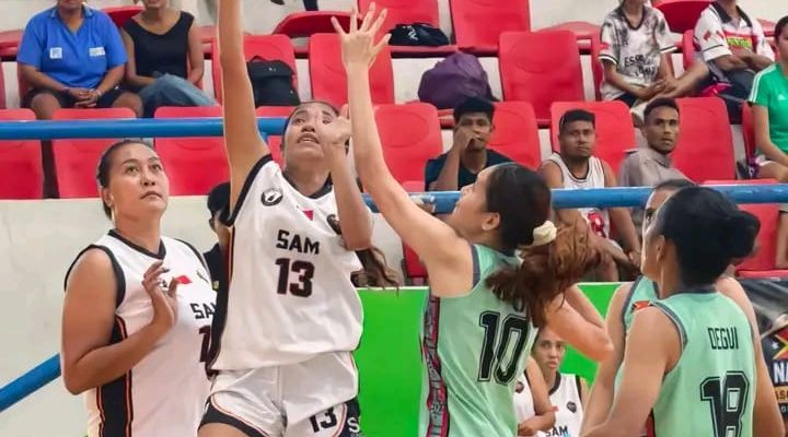 Liga Basketeból TL: ekipa Alligators domina jogu no halakon DT