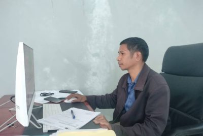 SMTPK hahú halo levantamentu ba rai Estadu iha Baukau
