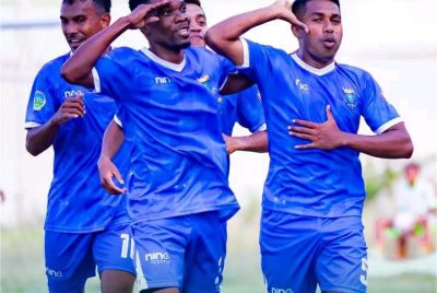 Derrota 4-1 kontra DIT, AS Marca konfirmadu degrada ba Segunda Divizaun